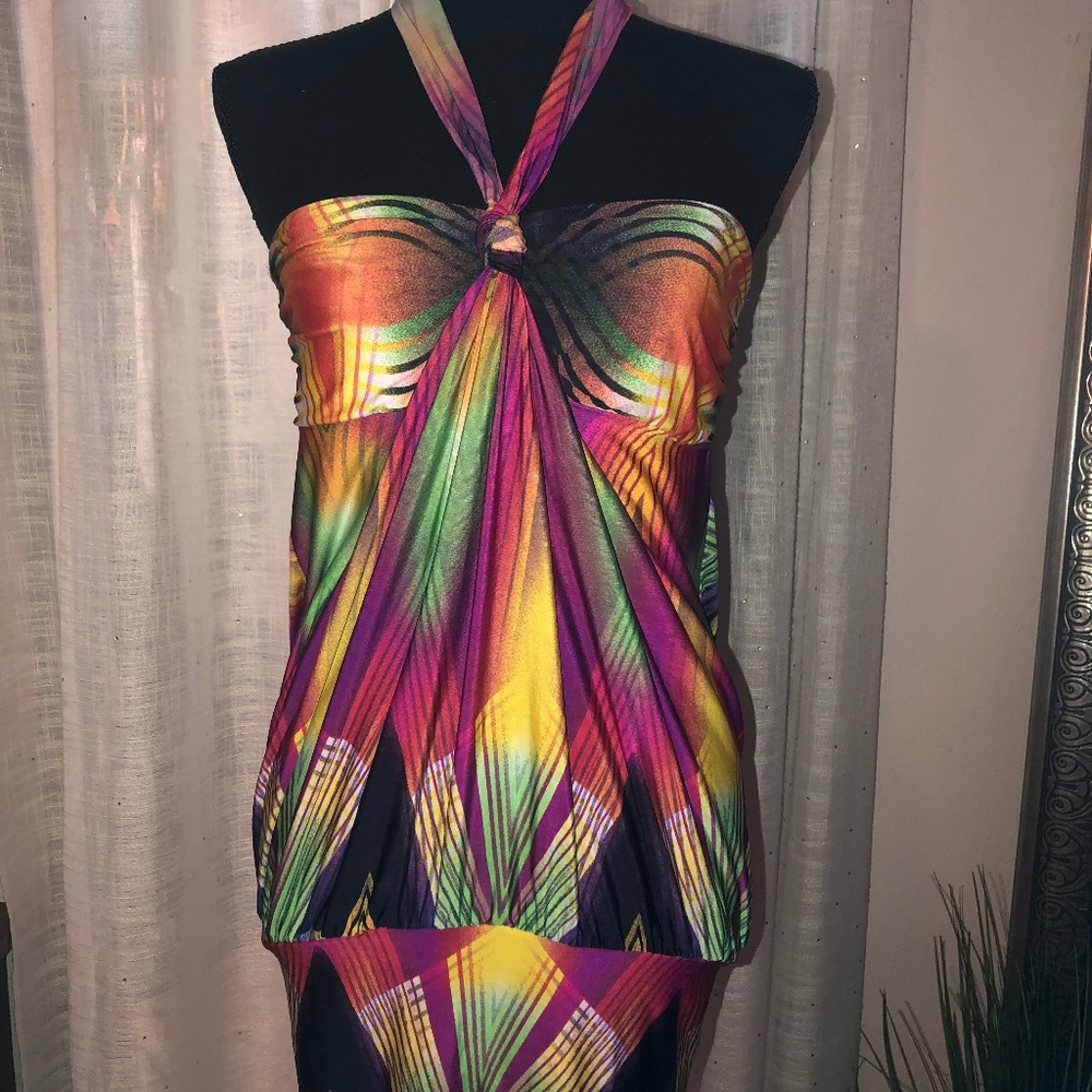 Summer Dress